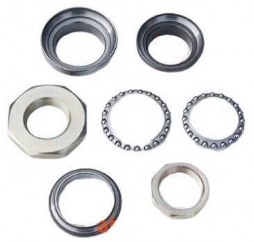 Łożyska Kolumny Kierownicy Chinski Skuter 50 Gy6 MotoGeneric