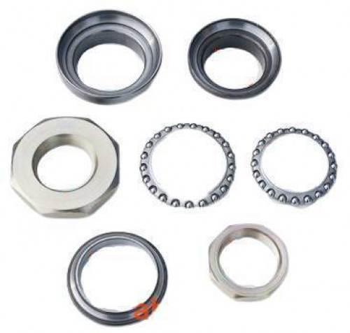 Łożyskowanie Łożyska Kierownicy Wilga Coliber 50 MotoGeneric