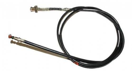 Linka Hamulca Tył Dł.205cm Rocky Sowa MotoGeneric