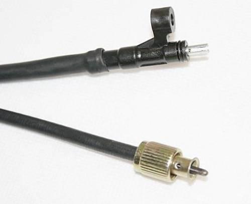 Linka Prędkościomierza Licznika Przykręcana Z Oczk MotoGeneric