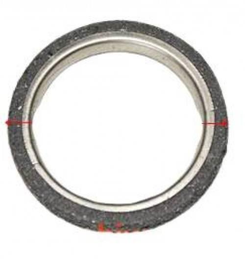 Uszczelka Rury Wydechowej Gy6 4t 50-125ccm MotoGeneric
