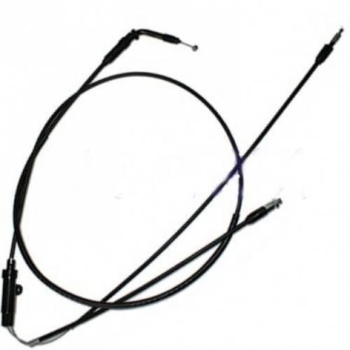 Linka Gazu 2t Podwójna 170cm MotoGeneric