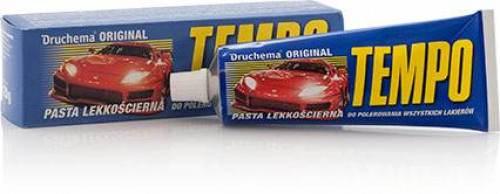 Pasta Lekkościerna Tempo 120 G MotoGeneric