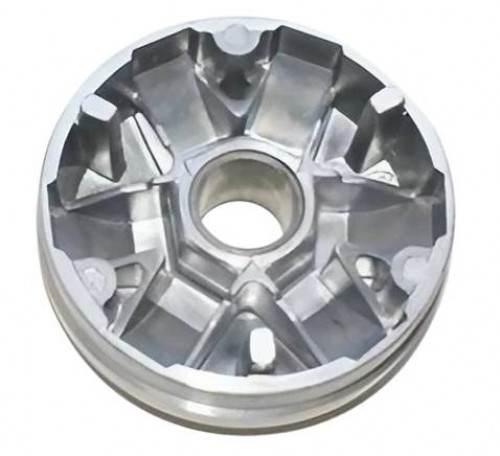 Kosz Wariatora Gy6 4t MotoGeneric | 139E1211C