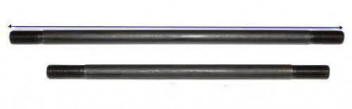 Oś Koła Przód Tył Mini Enduro MotoGeneric