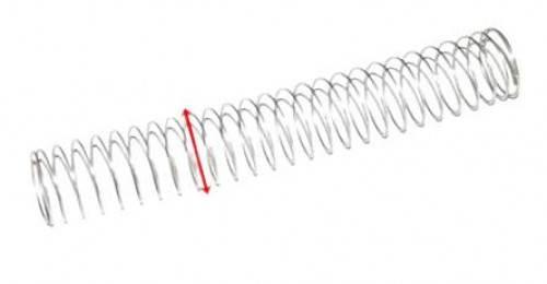 Sprężyna Membrany Gaźnika Gy6 4t MotoGeneric