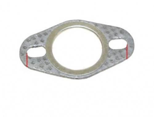 Uszczelka Rury Wydechowej Minarelli-Uniwersalna MotoGeneric