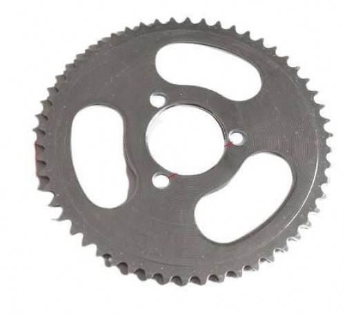 Zębatka Tył 25h 54 Zęby Mini Pocket Bike Cross MotoGeneric