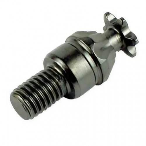 Zębatka Przód Z Wałkiem Mini Pocket Bike Cross MotoGeneric