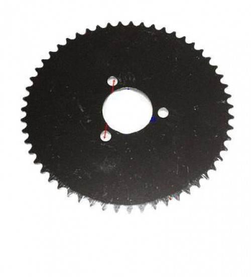 Zębatka Tył 55 Zęby Śr.26 Mini Pocket Bike Cross MotoGeneric