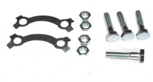 Zabezpieczenie Zębatki Tył Odl.50mm MotoGeneric