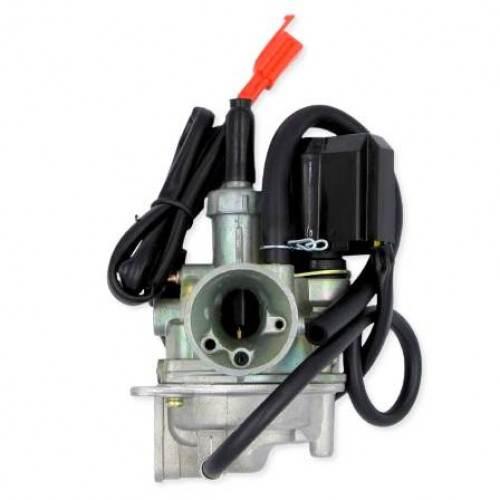 Gaźnik Honda Sfx Sgx Sh Sj Sxr X8r Szx 50 2t