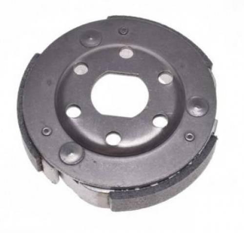Szczęki sprzęgła yamaha mbk booster 3 104,5 mm