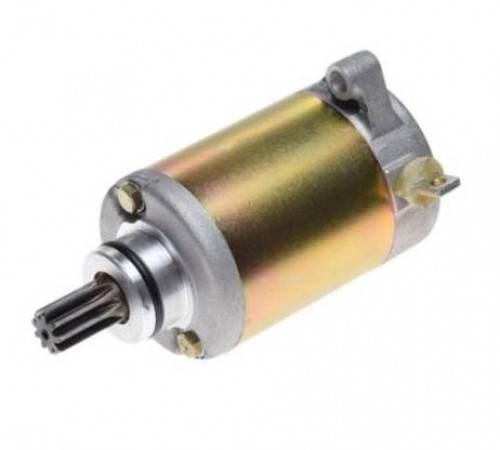 Rozrusznik elektryczny suzuki an125 burgman