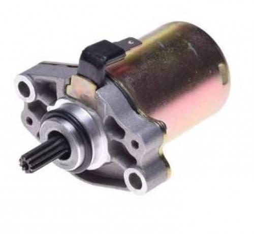 Rozrusznik elektryczny tgb suzuki ah ap zz 10z