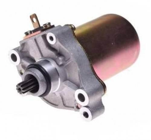 Rozrusznik elektryczny piaggio | AI2107