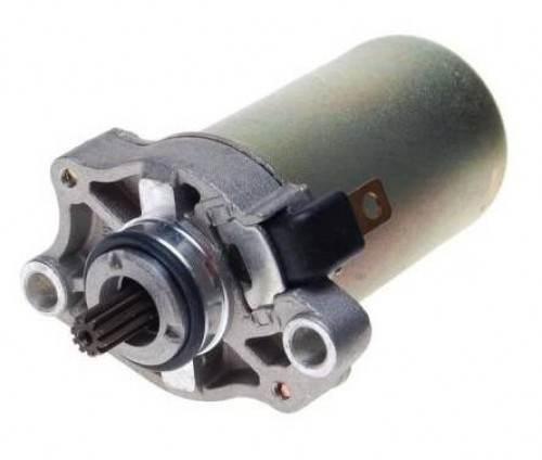 Rozrusznik elektryczny piaggio zip 50 4t