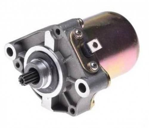 Rozrusznik elektryczny honda 50 nx srx | AI2137