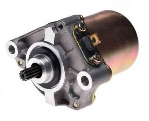 Rozrusznik elektryczny honda 50 nx srx | AI2136