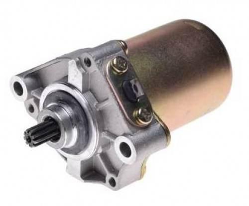 Rozrusznik elektryczny honda shadow lead