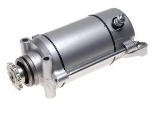 Rozrusznik elektryczny kingway czoper 150 250