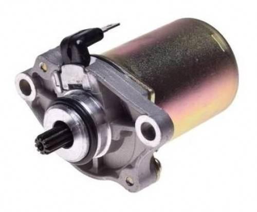 Rozrusznik elektryczny 27v 3gf pgo | AI2110