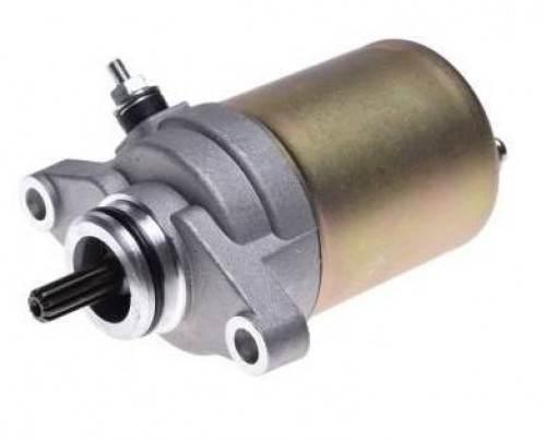 Rozrusznik elektryczny 10 zębów fi 7,5mm 2t