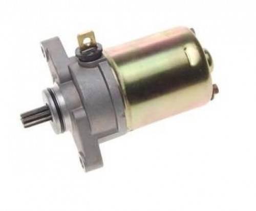 Rozrusznik elektryczny 2t 9z | ZLK2101