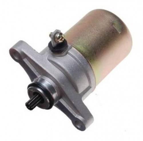 Rozrusznik elektryczny 4t | ZD2101