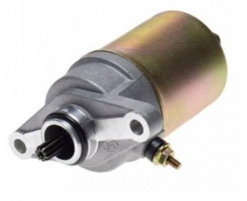 Rozrusznik elektryczny 4t 10z | ZW2101