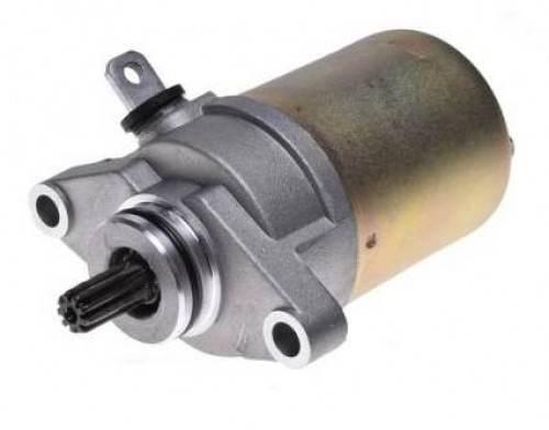 Rozrusznik elektryczny 9 zębów keeway hurricane