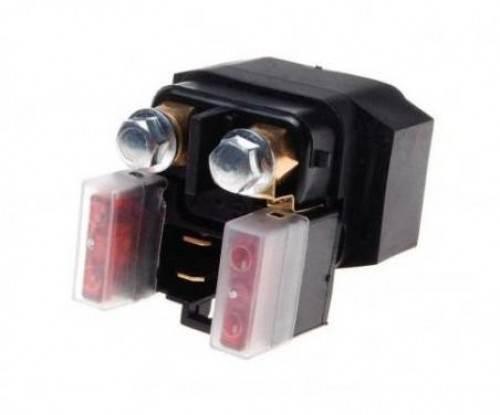 Przekaźnik rozrusznika 12v 100a | AM9080