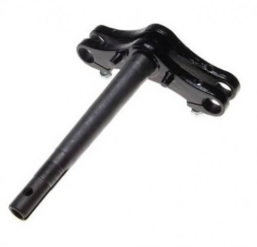 Półka widelca romet via city | RVC5111 - zdjęcie 2