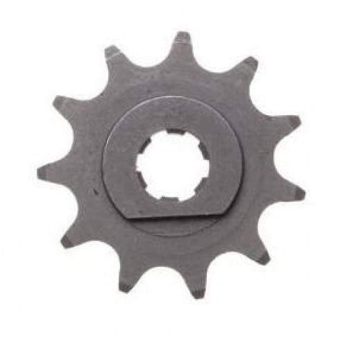 Zębatka przód zdawcza 11z 428s simson s50