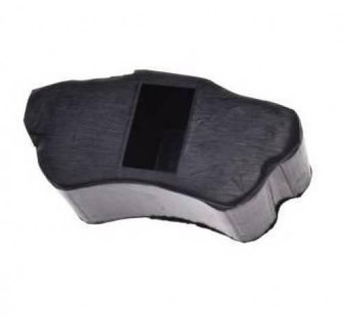 Guma zębatki wzmocniona 51x21mm | ZC7004