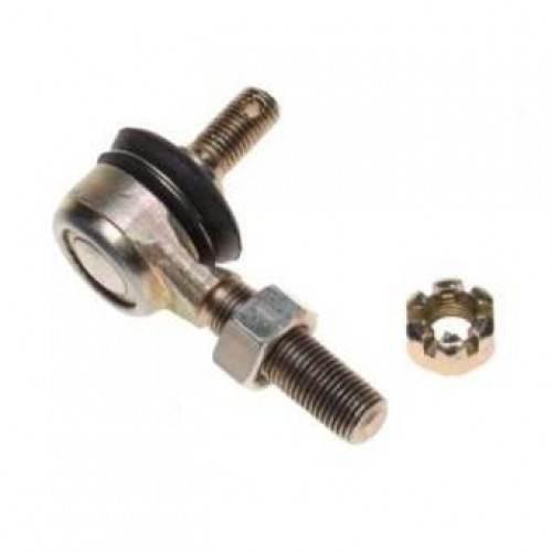 Końcówka drążka m12-1,25x40 gokart honda loncin lifan kipor zipper kama