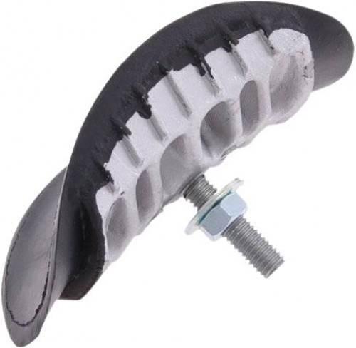 Trzymak opony rim lock 2,15" allum | OG9103