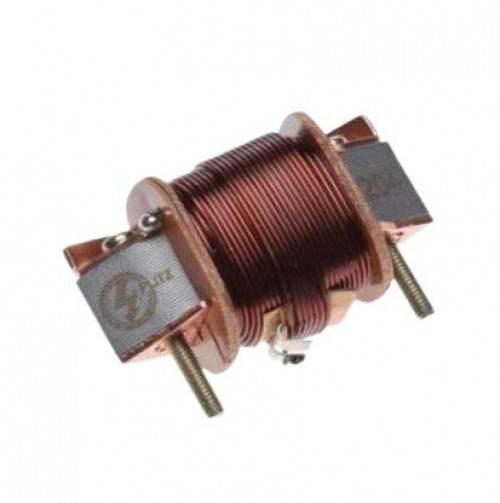 Cewka statora świateł halogen simson s51/204/org