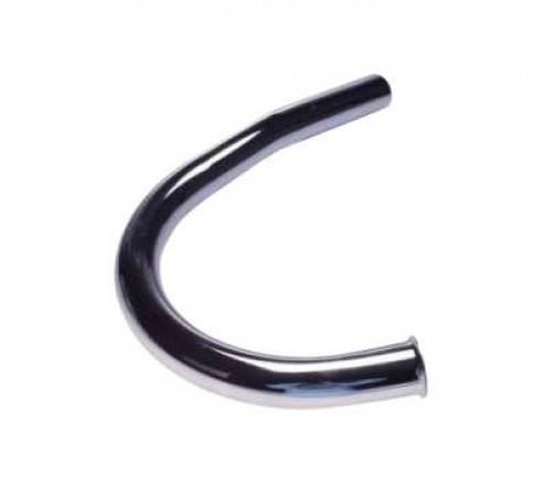 Kolanko wydechowe shl sil.wiatr | WS80081