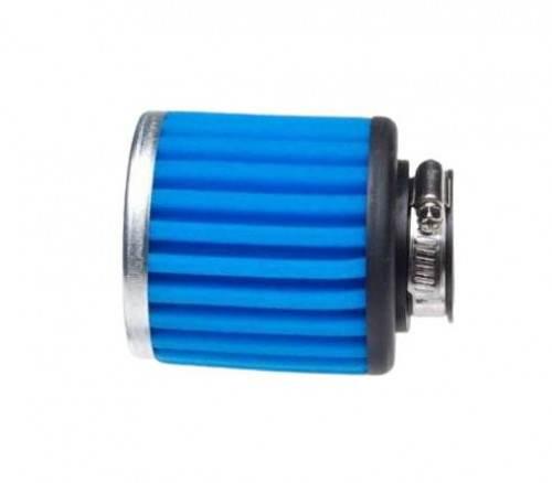 Filtr powietrza 39mm stożkowy tuning walec