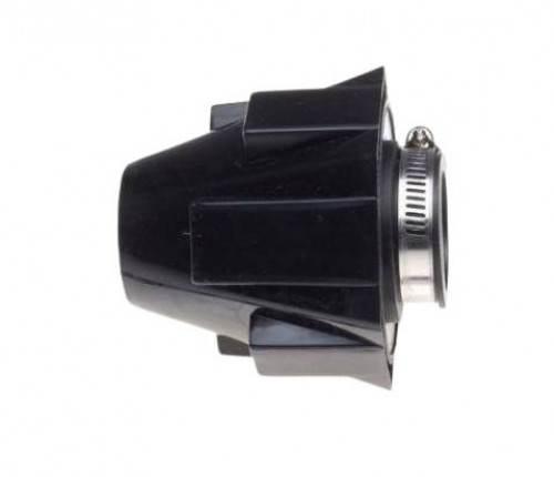 Filtr powietrza 42 mm plastikowa obudowa tuning
