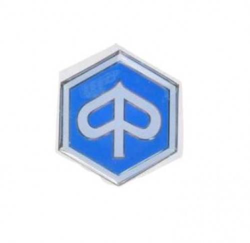 Emblemat logo znaczek piaggio zip | PZIP2466