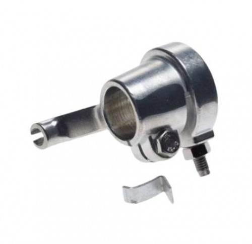 Korpus manetki gazu romet manetka metalowa