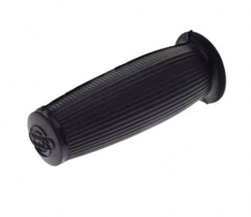 Guma kierownicy lewa romet | RO56052