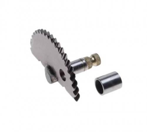 Wałek rozr z seg Tulejka 4t koła 7z standard