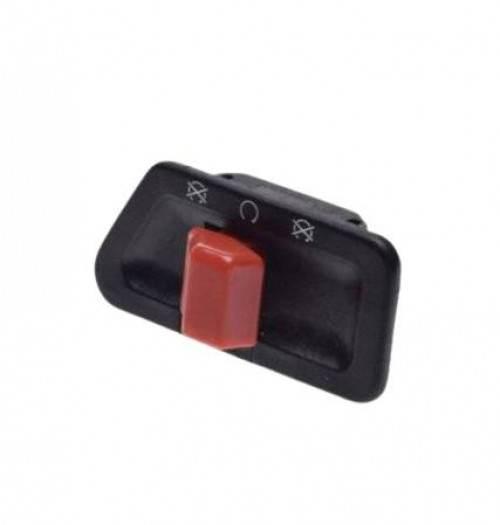 Wyłącznik przełącznik guzik silnika tgb 440930