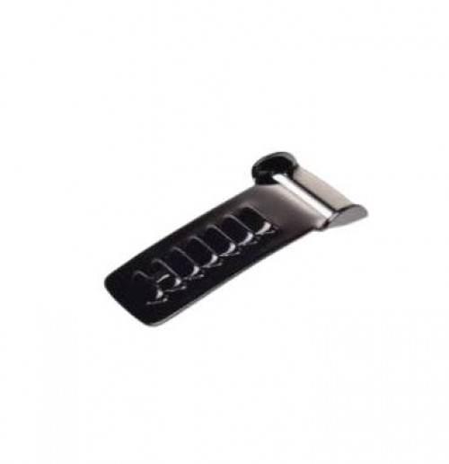 Listwa zapięcia kasku ff327 ff900 | AK800327MCM01
