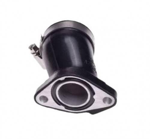 Króciec gaźnika lewy kingway czoper 250 | KCH3052