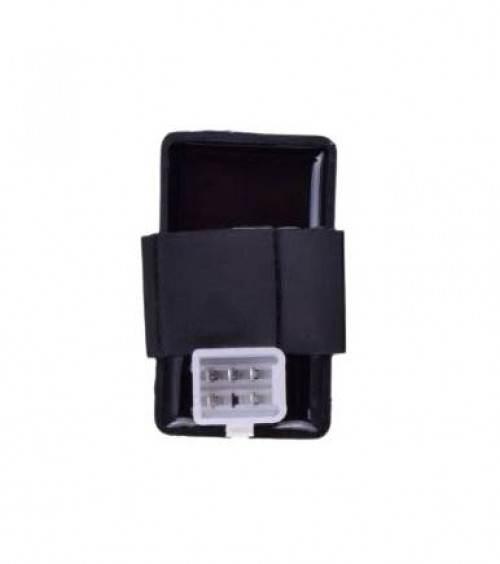 Moduł zapłonowy 4t ac skuter 5 pinów | ZC2010