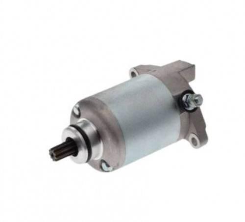 Nowy rozrusznik elektryczny piaggio vespa